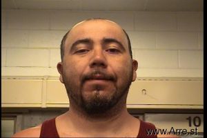 Jorge Hernandez-godin Arrest Mugshot